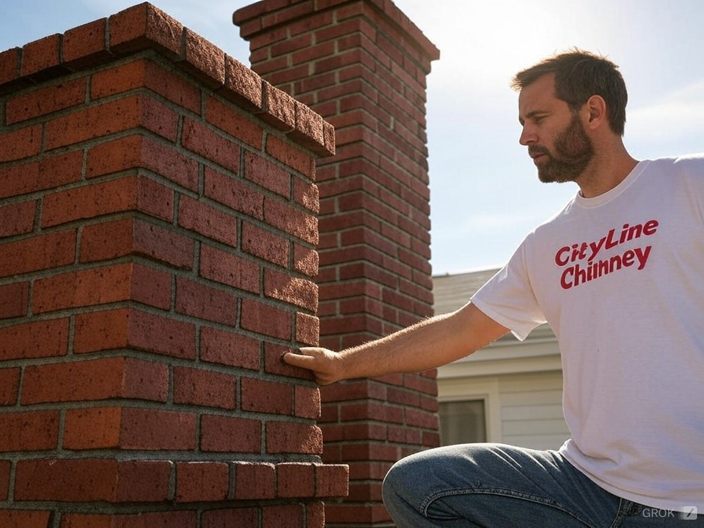 Professional Chimney Liner Installation and Repair in Forest View, IL