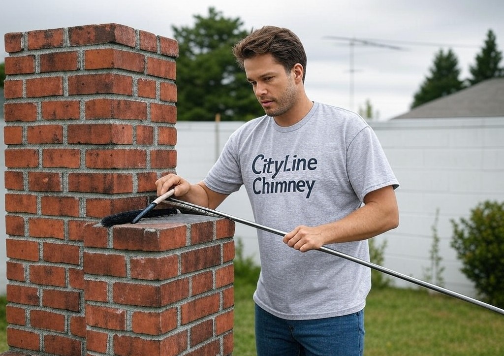 Your Trusted Chimney Sweep for a Safer, Cleaner Home in Forest View, IL