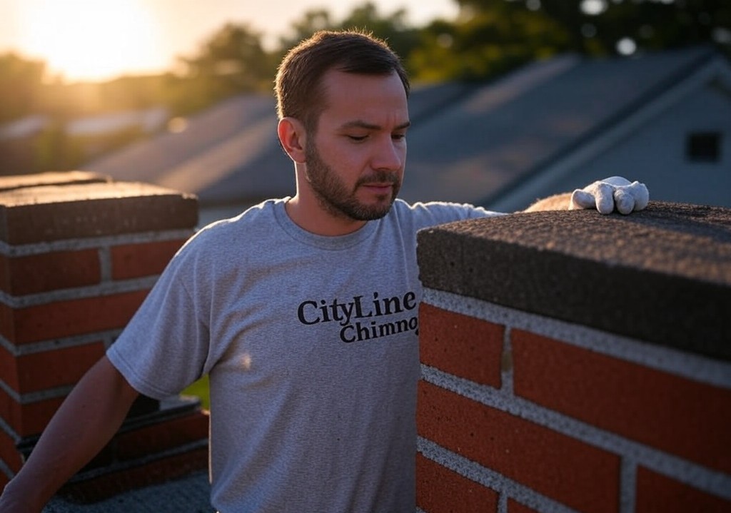 Dependable Chimney Rebuilding Services for Lasting Quality in Forest View, IL